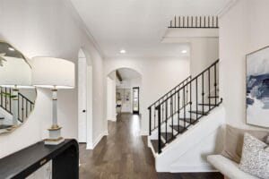 NEW LISTING! - 4728 Carousel Ln. - Listed by Abbey Garner Miesse