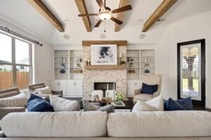 NEW LISTING! - 4728 Carousel Ln. - Listed by Abbey Garner Miesse