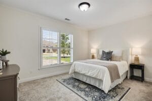 NEW LISTING! - 4728 Carousel Ln. - Listed by Abbey Garner Miesse