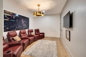 NEW LISTING - 3016 Chapel Woods Cv - Listed by Abbey Garner Miesse