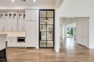 NEW LISTING - 3016 Chapel Woods Cv - Listed by Abbey Garner Miesse