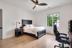 NEW LISTING - 3016 Chapel Woods Cv - Listed by Abbey Garner Miesse