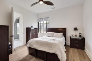 NEW LISTING - 3016 Chapel Woods Cv - Listed by Abbey Garner Miesse