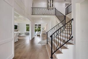 NEW LISTING - 3016 Chapel Woods Cv - Listed by Abbey Garner Miesse