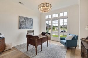 NEW LISTING - 3016 Chapel Woods Cv - Listed by Abbey Garner Miesse