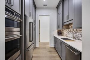 NEW LISTING - 3016 Chapel Woods Cv - Listed by Abbey Garner Miesse