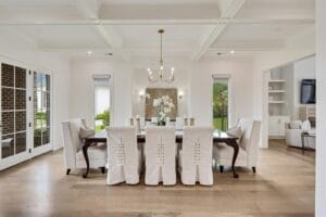 NEW LISTING - 3016 Chapel Woods Cv - Listed by Abbey Garner Miesse