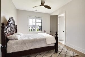 NEW LISTING - 3016 Chapel Woods Cv - Listed by Abbey Garner Miesse