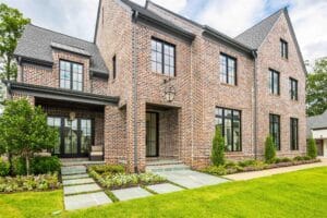 NEW LISTING - 3016 Chapel Woods Cv - Listed by Abbey Garner Miesse