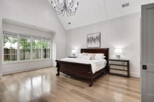 NEW LISTING - 3016 Chapel Woods Cv - Listed by Abbey Garner Miesse