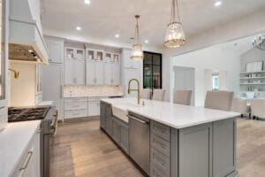 NEW LISTING - 3016 Chapel Woods Cv - Listed by Abbey Garner Miesse