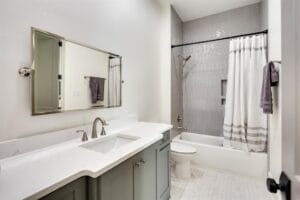 NEW LISTING - 3016 Chapel Woods Cv - Listed by Abbey Garner Miesse