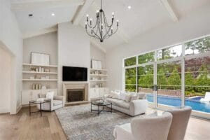 NEW LISTING - 3016 Chapel Woods Cv - Listed by Abbey Garner Miesse