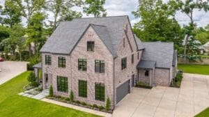 NEW LISTING - 3016 Chapel Woods Cv - Listed by Abbey Garner Miesse