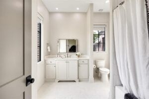 NEW LISTING - 3016 Chapel Woods Cv - Listed by Abbey Garner Miesse