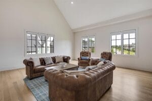NEW LISTING - 3016 Chapel Woods Cv - Listed by Abbey Garner Miesse