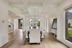 NEW LISTING - 3016 Chapel Woods Cv - Listed by Abbey Garner Miesse