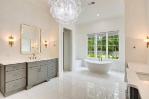 NEW LISTING - 3016 Chapel Woods Cv - Listed by Abbey Garner Miesse