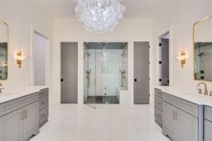 NEW LISTING - 3016 Chapel Woods Cv - Listed by Abbey Garner Miesse