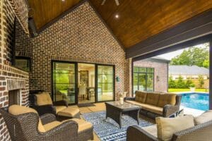 NEW LISTING - 3016 Chapel Woods Cv - Listed by Abbey Garner Miesse