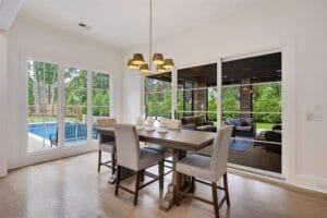 NEW LISTING - 3016 Chapel Woods Cv - Listed by Abbey Garner Miesse