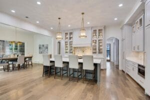 NEW LISTING - 3016 Chapel Woods Cv - Listed by Abbey Garner Miesse