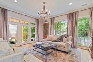 UNDER CONTRACT! - 843 Harbor Bend Dr - Listed by Abbey Garner Miesse