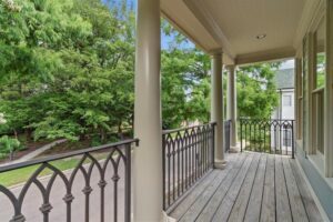 UNDER CONTRACT! - 843 Harbor Bend Dr - Listed by Abbey Garner Miesse