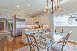 UNDER CONTRACT! - 843 Harbor Bend Dr - Listed by Abbey Garner Miesse