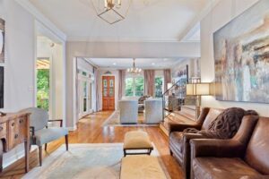 UNDER CONTRACT! - 843 Harbor Bend Dr - Listed by Abbey Garner Miesse