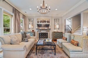 UNDER CONTRACT! - 843 Harbor Bend Dr - Listed by Abbey Garner Miesse