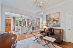 UNDER CONTRACT! - 843 Harbor Bend Dr - Listed by Abbey Garner Miesse