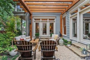 UNDER CONTRACT! - 843 Harbor Bend Dr - Listed by Abbey Garner Miesse