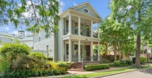 UNDER CONTRACT! - 843 Harbor Bend Dr - Listed by Abbey Garner Miesse