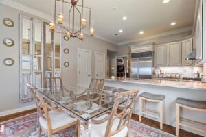 UNDER CONTRACT! - 843 Harbor Bend Dr - Listed by Abbey Garner Miesse