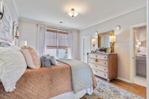 UNDER CONTRACT! - 843 Harbor Bend Dr - Listed by Abbey Garner Miesse