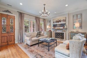 UNDER CONTRACT! - 843 Harbor Bend Dr - Listed by Abbey Garner Miesse