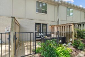 NEW LISTING! - 7469 Germanton Square S - Listed by Abbey Garner Miesse