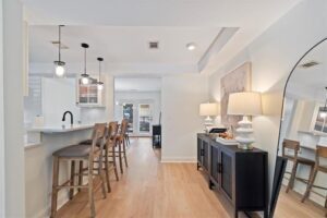 NEW LISTING! - 7469 Germanton Square S - Listed by Abbey Garner Miesse
