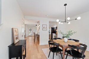 NEW LISTING! - 7469 Germanton Square S - Listed by Abbey Garner Miesse