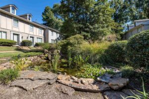 NEW LISTING! - 7469 Germanton Square S - Listed by Abbey Garner Miesse