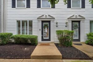 NEW LISTING! - 7469 Germanton Square S - Listed by Abbey Garner Miesse