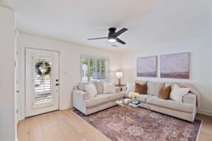 NEW LISTING! - 7469 Germanton Square S - Listed by Abbey Garner Miesse