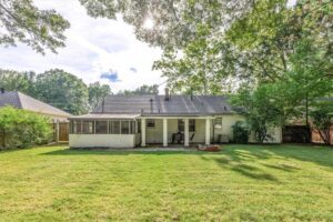 NEW LISTING! - 296 N. White Station Rd. - Listed by Halle Whitlock