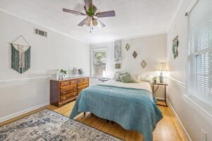 NEW LISTING! - 296 N. White Station Rd. - Listed by Halle Whitlock