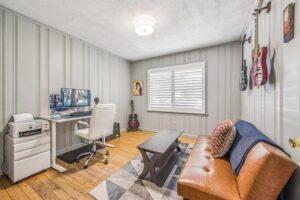 NEW LISTING! - 296 N. White Station Rd. - Listed by Halle Whitlock
