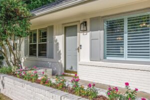 NEW LISTING! - 296 N. White Station Rd. - Listed by Halle Whitlock