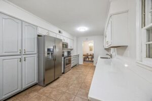 NEW LISTING! - 296 N. White Station Rd. - Listed by Halle Whitlock