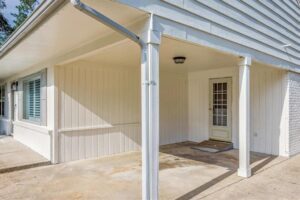 NEW LISTING! - 296 N. White Station Rd. - Listed by Halle Whitlock