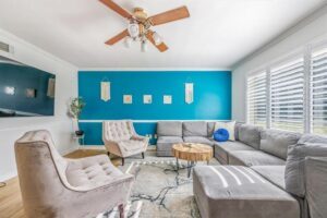 NEW LISTING! - 296 N. White Station Rd. - Listed by Halle Whitlock